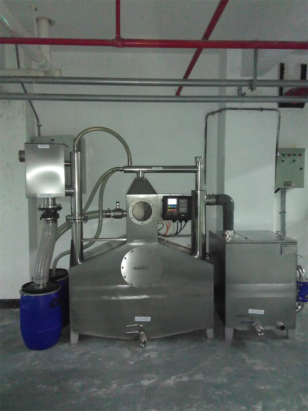 Цыси Интай, Чжэцзян.jpg