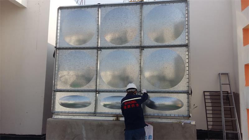 Дом Фуян ФухэBDFрадиатор (автомобиль)026.jpg