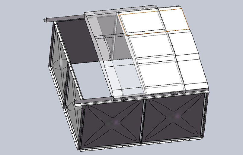 汽车应急启动电源